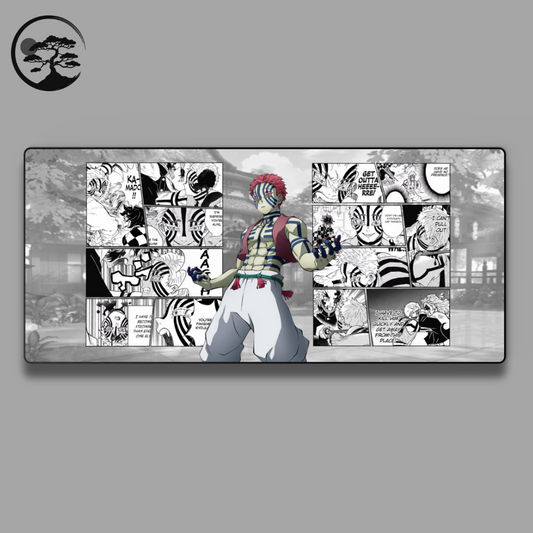 Akaza XXL Mousepad